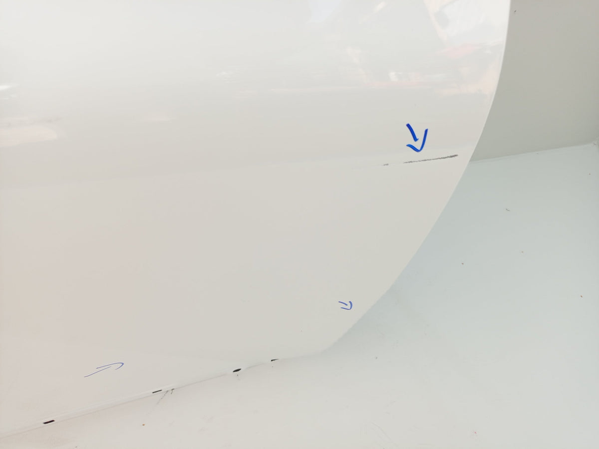 Hyundai Tucson IV (2020-) Front Right Door