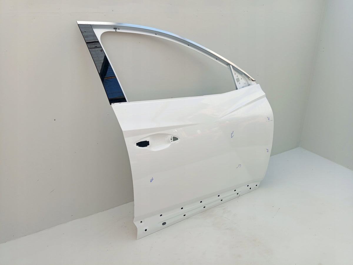 Hyundai Tucson IV (2020-) Front Right Door