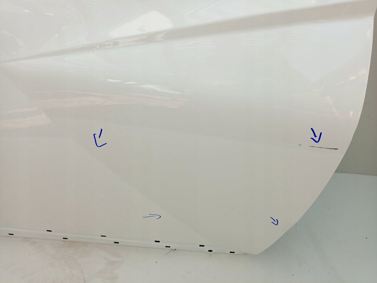 Hyundai Tucson IV (2020-) Front Right Door