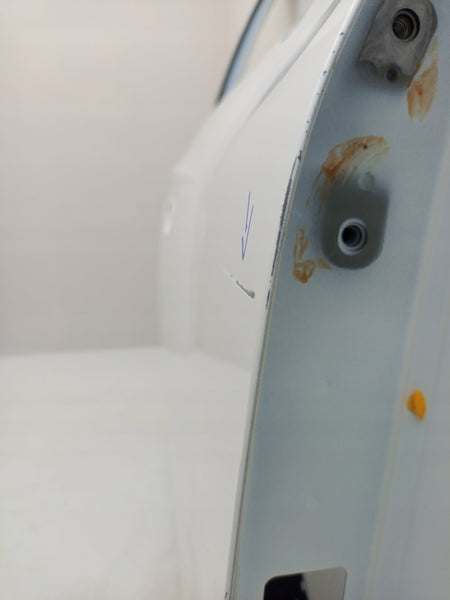 Hyundai Tucson IV (2020-) Front Right Door