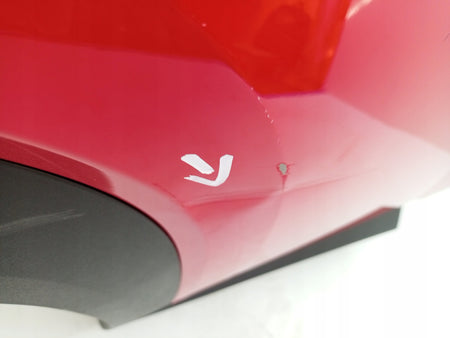 HYUNDAI TUCSON IV 4 2020- Right Rear Door