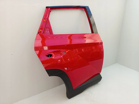 HYUNDAI TUCSON IV 4 2020- Right Rear Door