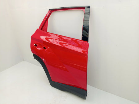 HYUNDAI TUCSON IV 4 2020- Right Rear Door