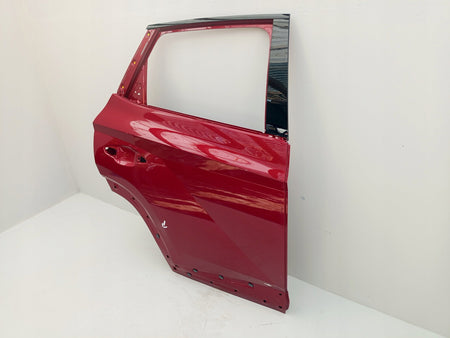 HYUNDAI TUCSON IV 4 2020- REAR RIGHT DOOR (PASSENGER SIDE)