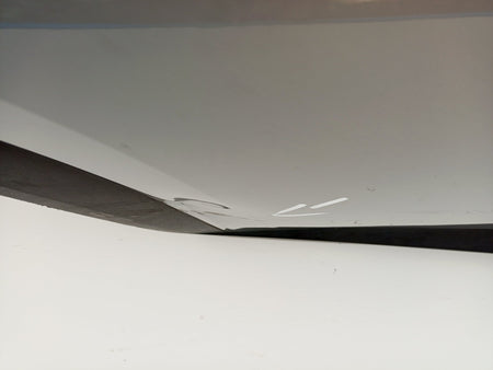 HYUNDAI TUCSON IV 4 2020- REAR RIGHT DOOR (PASSENGER SIDE)