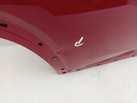 HYUNDAI TUCSON IV 4 2020- REAR RIGHT DOOR (PASSENGER SIDE)