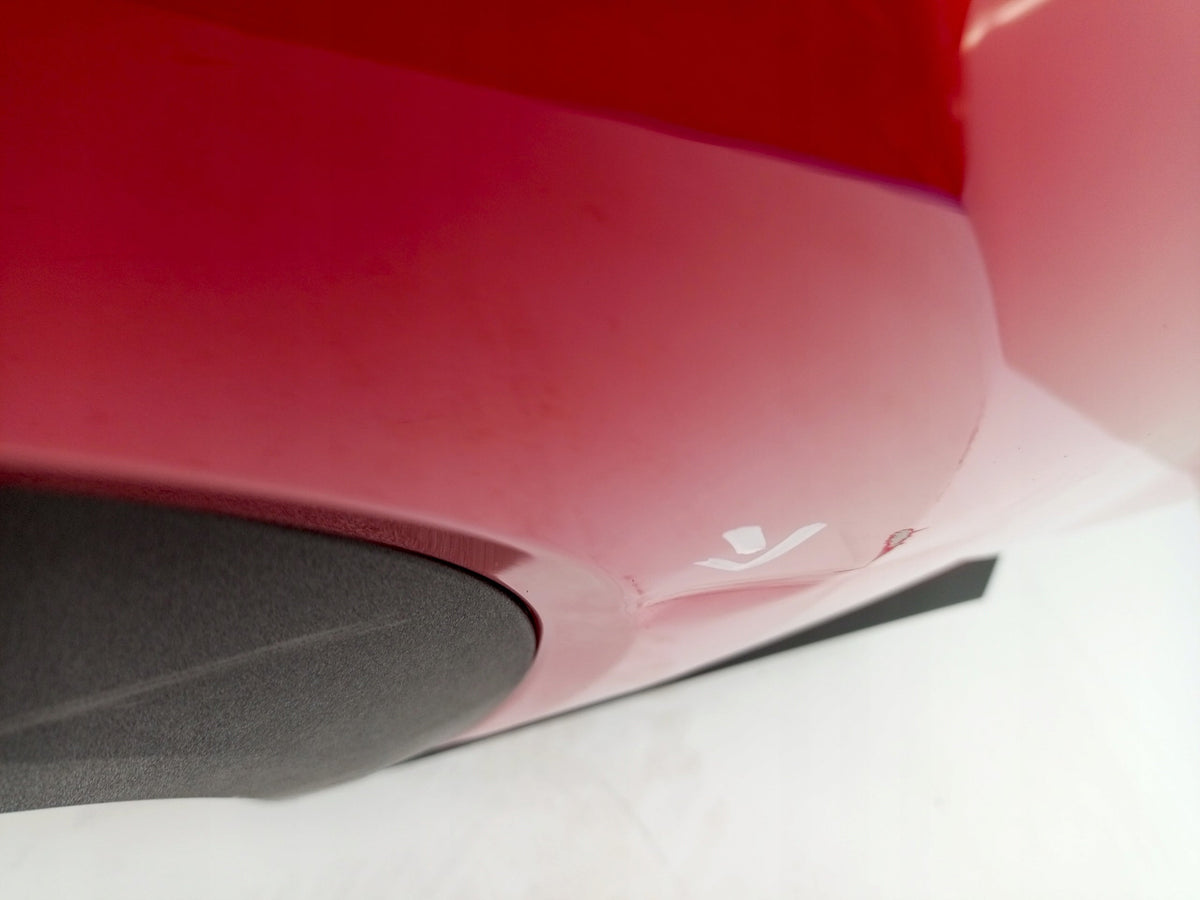 HYUNDAI TUCSON IV 4 2020- Right Rear Door