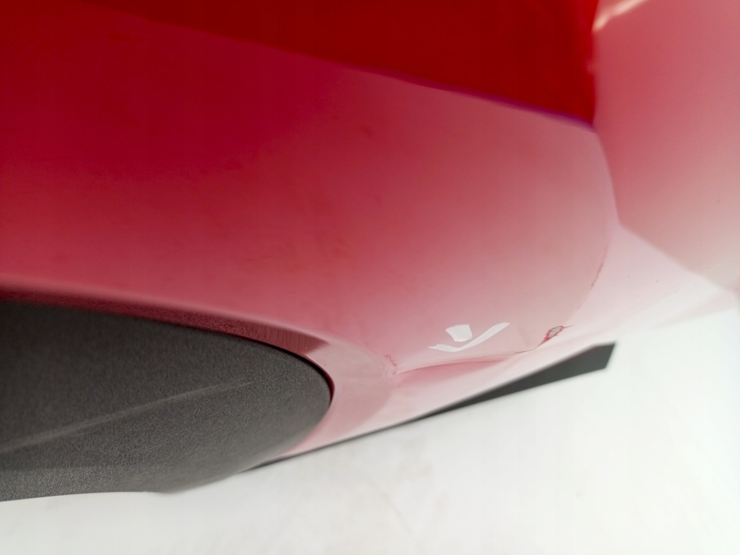 HYUNDAI TUCSON IV 4 2020- Right Rear Door