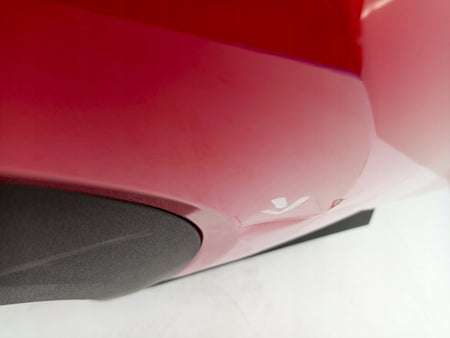 HYUNDAI TUCSON IV 4 2020- Right Rear Door