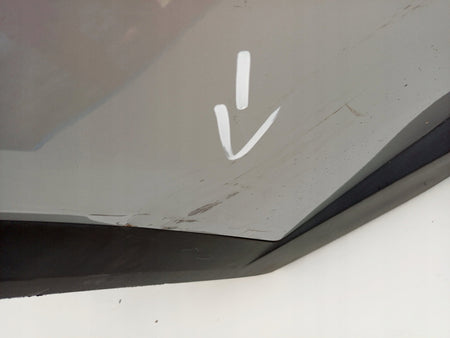 HYUNDAI TUCSON IV 4 2020- REAR RIGHT DOOR (PASSENGER SIDE)