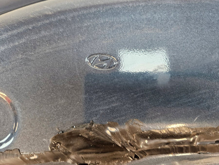 Hyundai Tucson IV 4-Door Front Right Trim