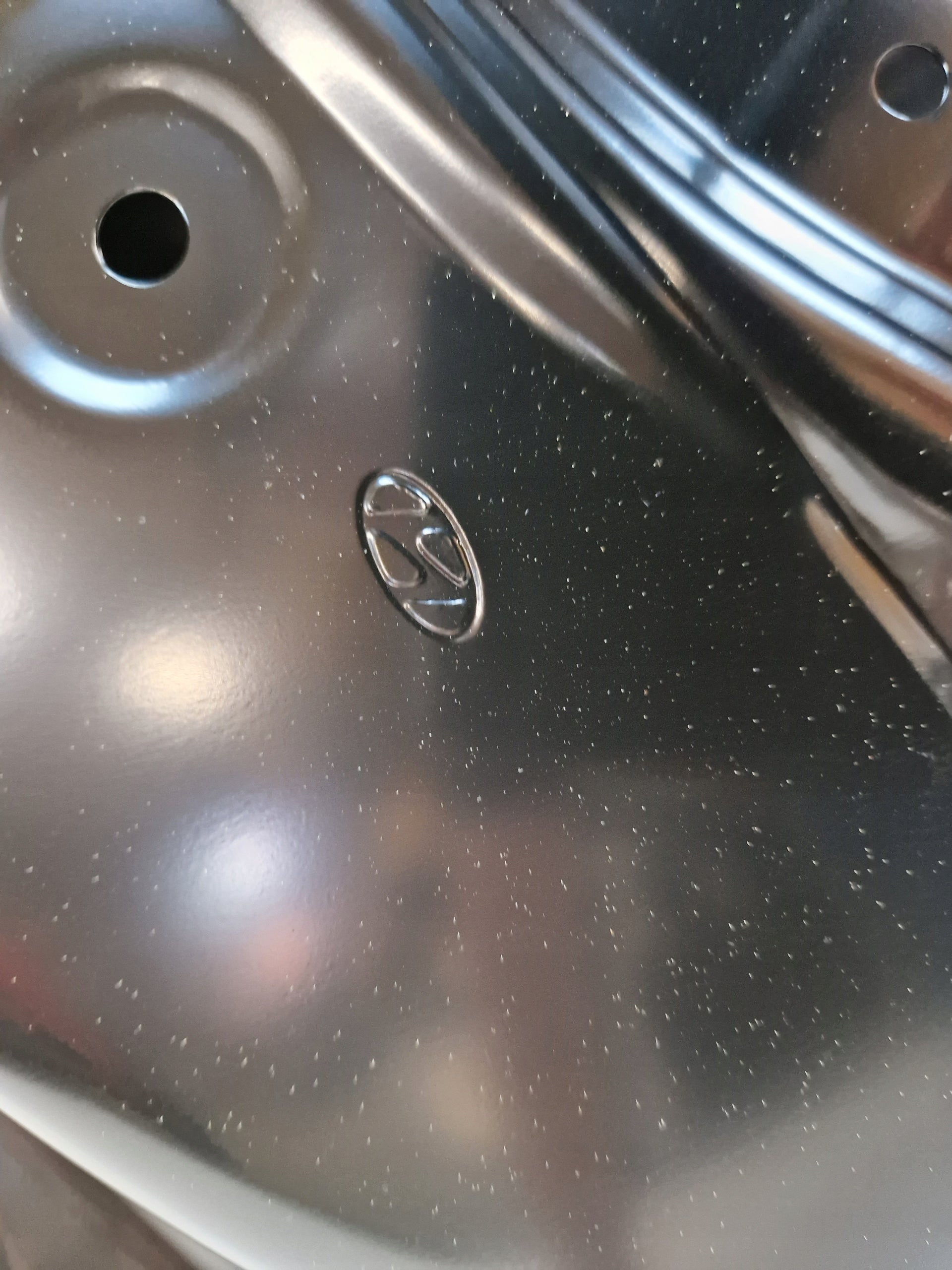 HYUNDAI TUCSON IV 4 DOOR FRONT LEFT NEW ORIGINAL PART