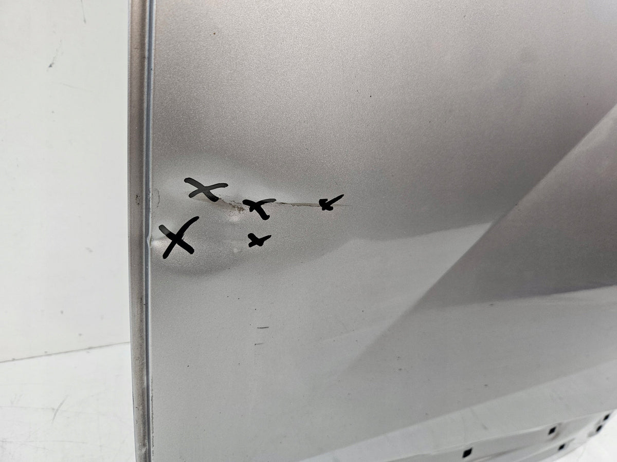 HYUNDAI TUCSON IV REAR LEFT DOOR