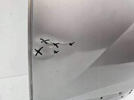 HYUNDAI TUCSON IV REAR LEFT DOOR