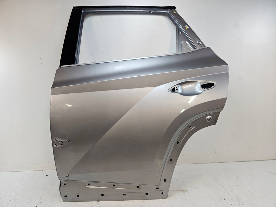 HYUNDAI TUCSON IV REAR LEFT DOOR