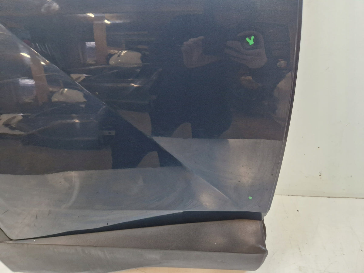 HYUNDAI TUCSON IV Right Rear Door Molding Trim