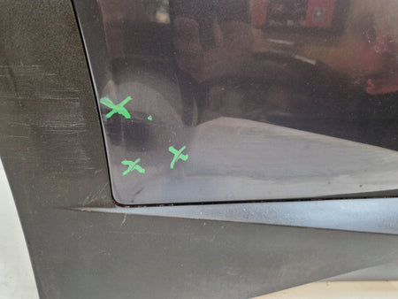 HYUNDAI TUCSON IV Rear Right Door Molding