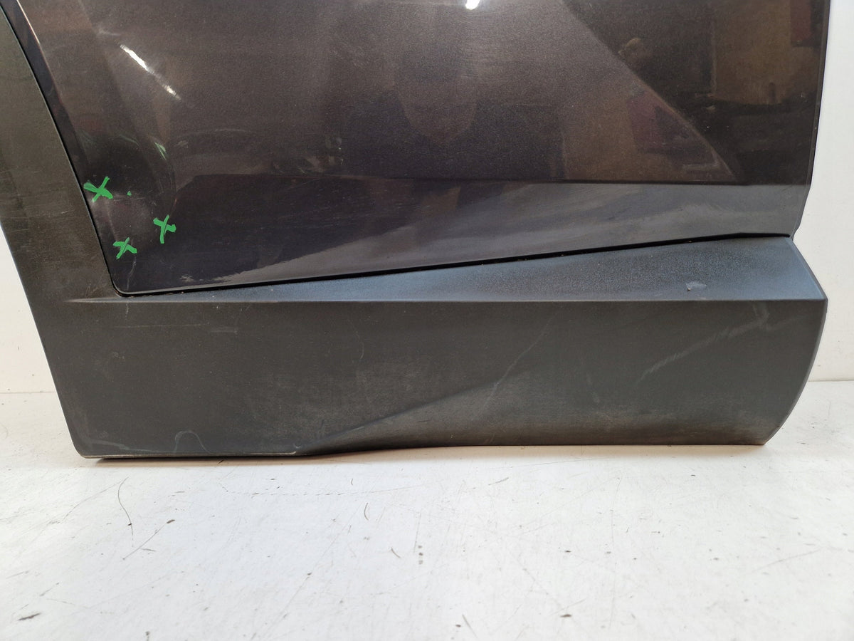 HYUNDAI TUCSON IV Rear Right Door Molding