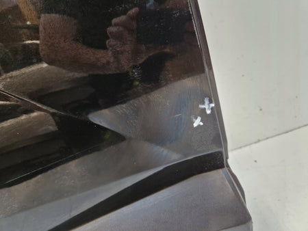 HYUNDAI TUCSON IV Rear Right Door Molding