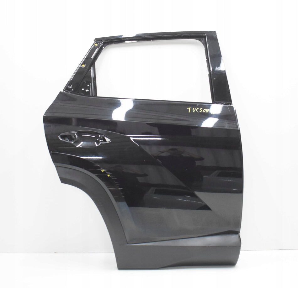 HYUNDAI TUCSON IV Right Rear Door - Original