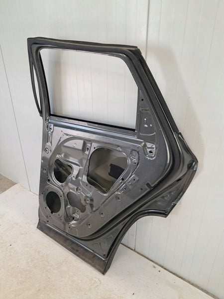 Hyundai Tucson IV NX4 2020- Rear Right Door D219
