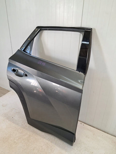 Hyundai Tucson IV NX4 2020- Rear Right Door D219