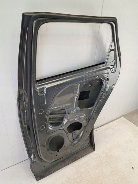 Hyundai Tucson IV NX4 2020- Rear Right Door D219