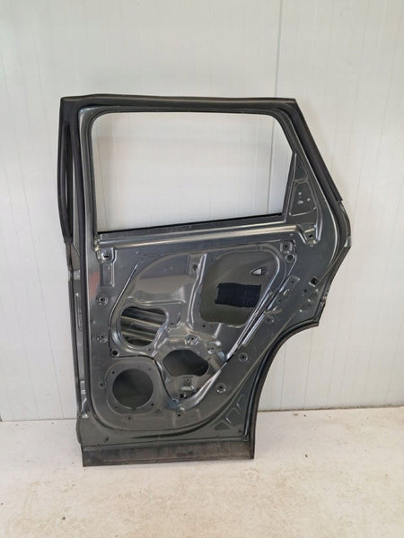 Hyundai Tucson IV NX4 2020- Rear Right Door D219