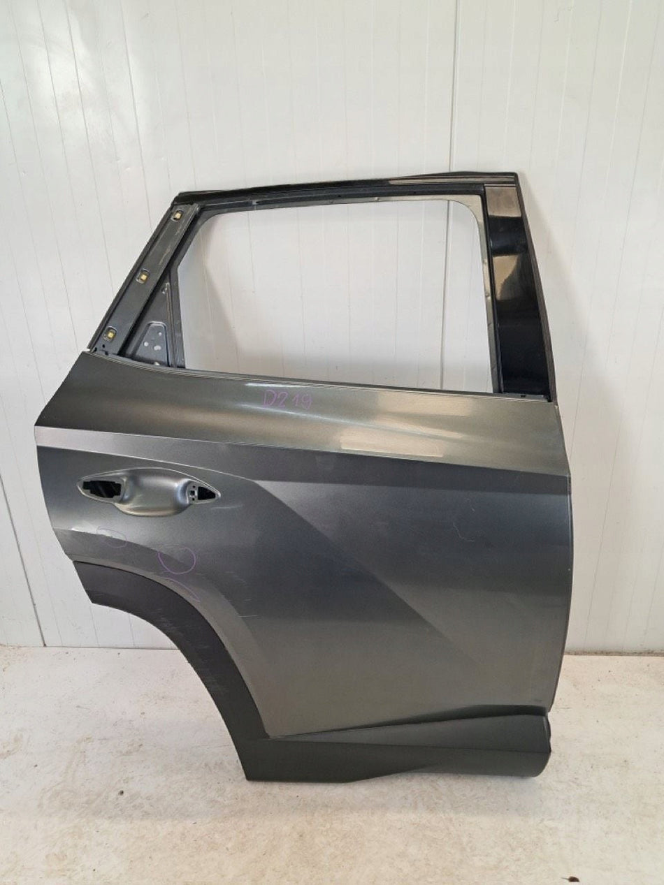 Hyundai Tucson IV NX4 2020- Rear Right Door D219