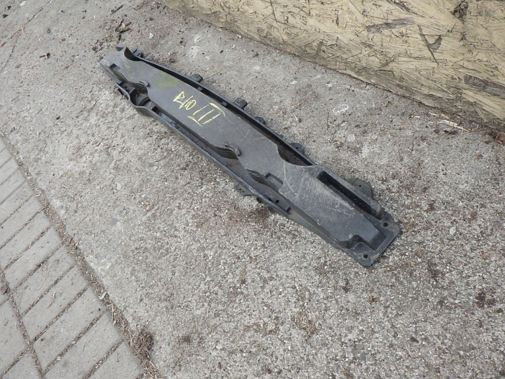 2011- KIA RIO III 3 Rear Bumper Beam 86631-1W200