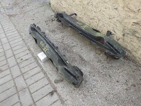 2011- KIA RIO III 3 Rear Bumper Beam 86631-1W200