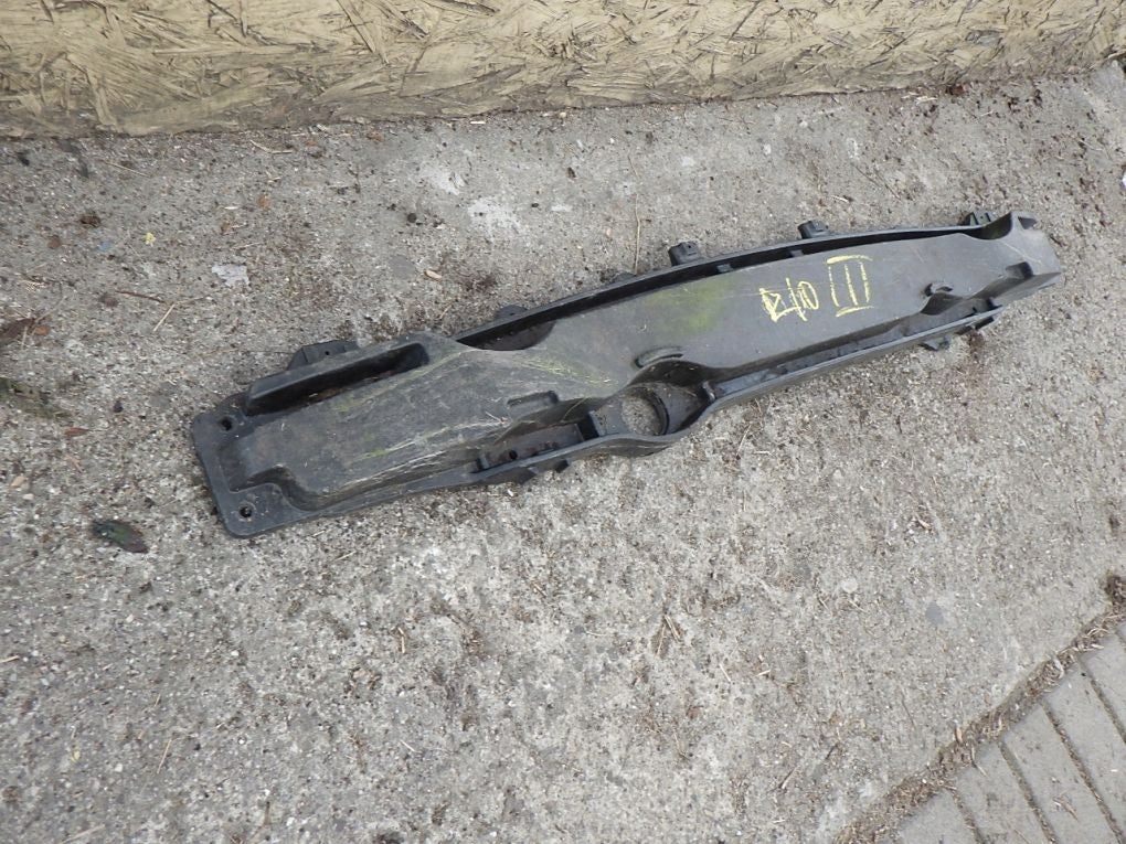 2011- KIA RIO III 3 Rear Bumper Beam 86631-1W200