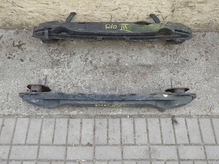 2011- KIA RIO III 3 Rear Bumper Beam 86631-1W200