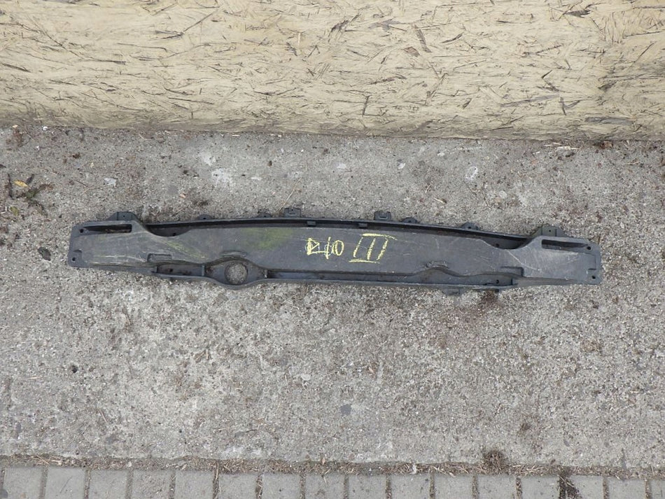 2011- KIA RIO III 3 Rear Bumper Beam 86631-1W200