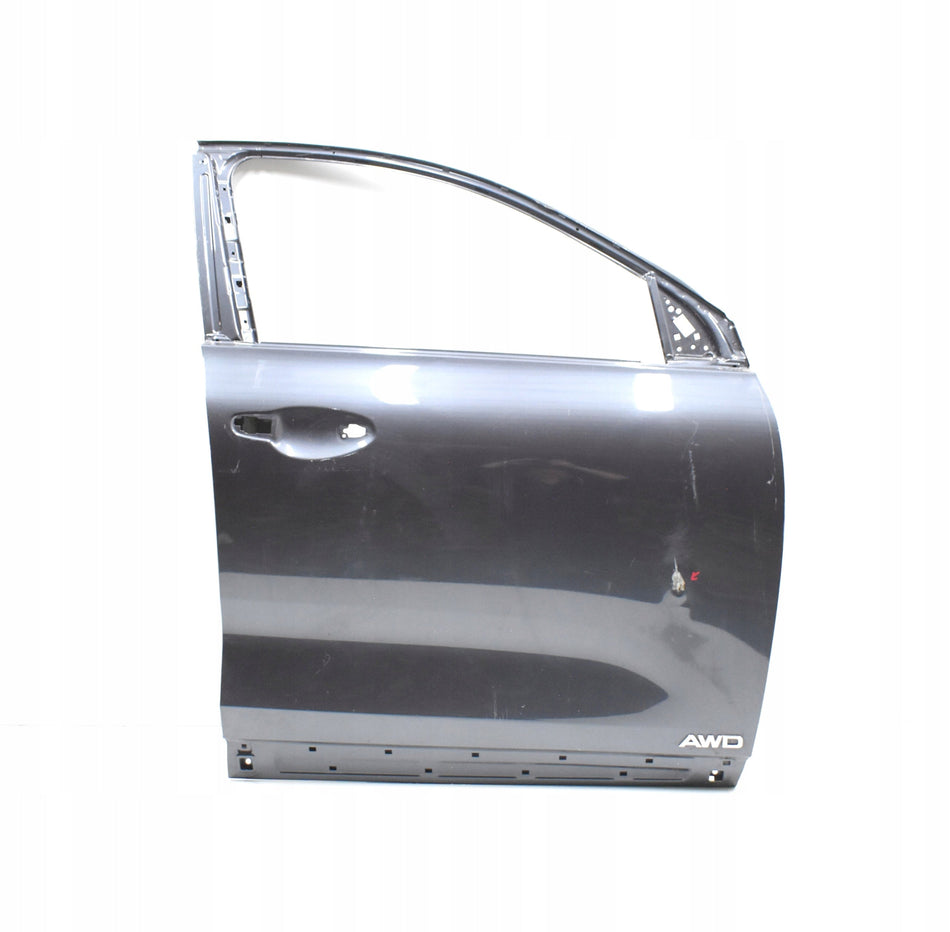 KIA SORENTO III Right Front Door - Original