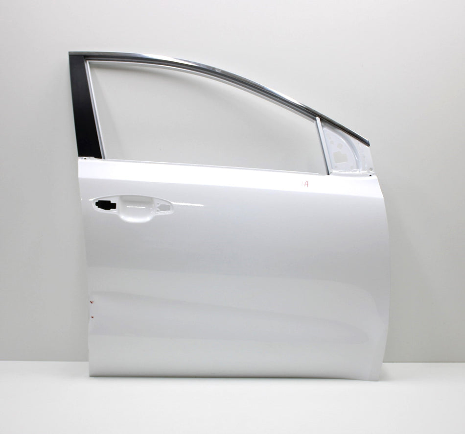 KIA SPORTAGE IV Front Right Door OEM