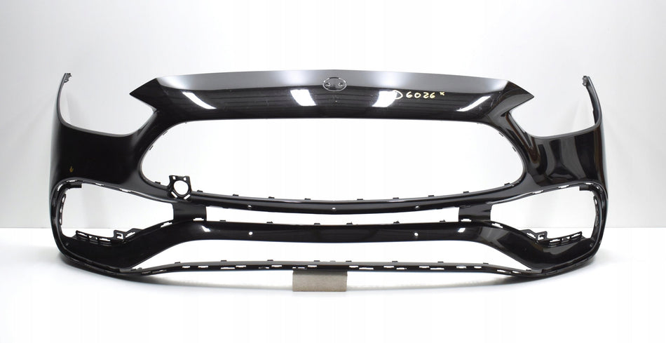 MERCEDES C-Class W206 AMG Front Bumper Original
