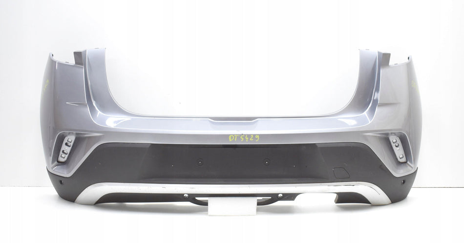 OPEL MOKKA II B REAR BUMPER + LOWER PART