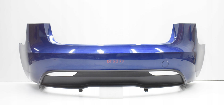 TESLA Model 3 Lift Highland Rear Bumper + Lower Section