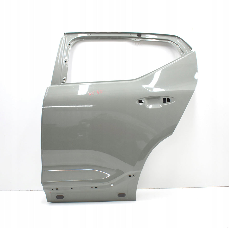 VOLVO XC40 XC-40 Left Rear Door Original