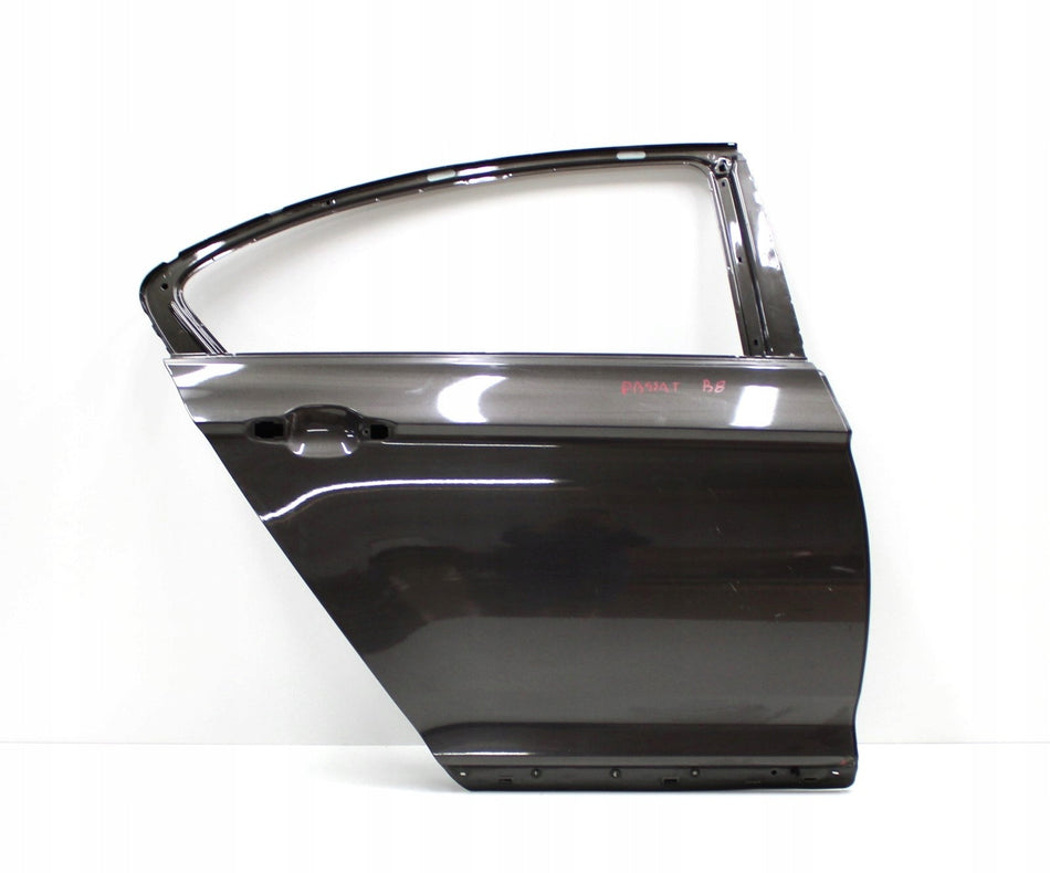 VW PASSAT B8 3G5 Right Rear Door Original Sedan