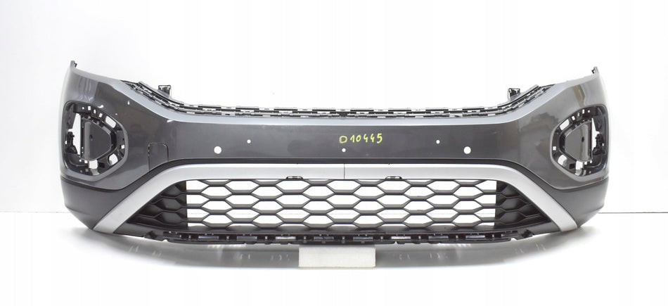 VW T-Roc 2GA Lift Front Bumper Original