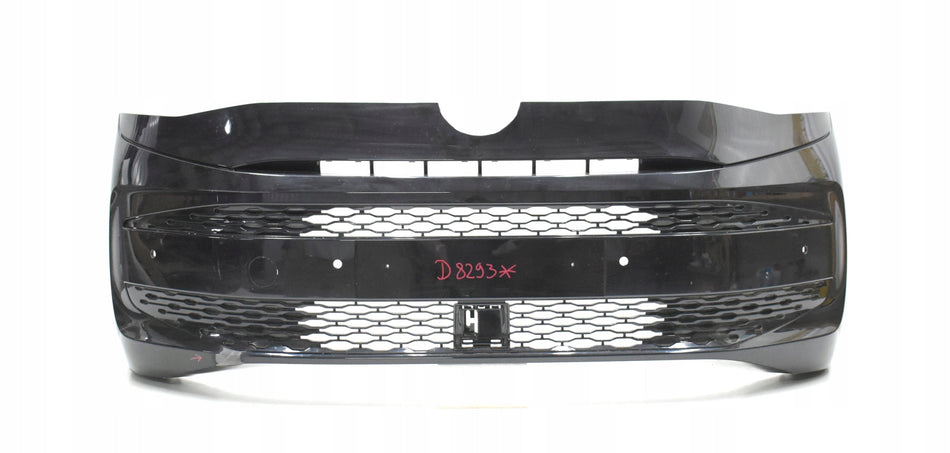 VW TRANSPORTER T7 MULTIVAN 7T FRONT BUMPER ORG