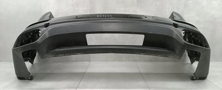 Rear Bumper Porsche Cayenne II 7P5 Facelift 2014-2017