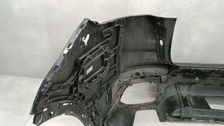 Rear Bumper Porsche Cayenne II 7P5 Facelift 2014-2017