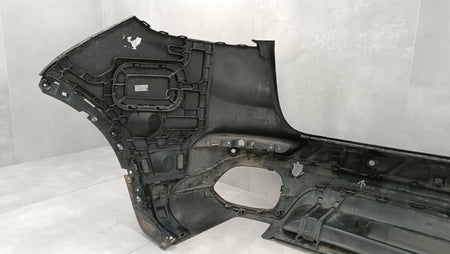 Rear Bumper Porsche Cayenne II 7P5 Facelift 2014-2017