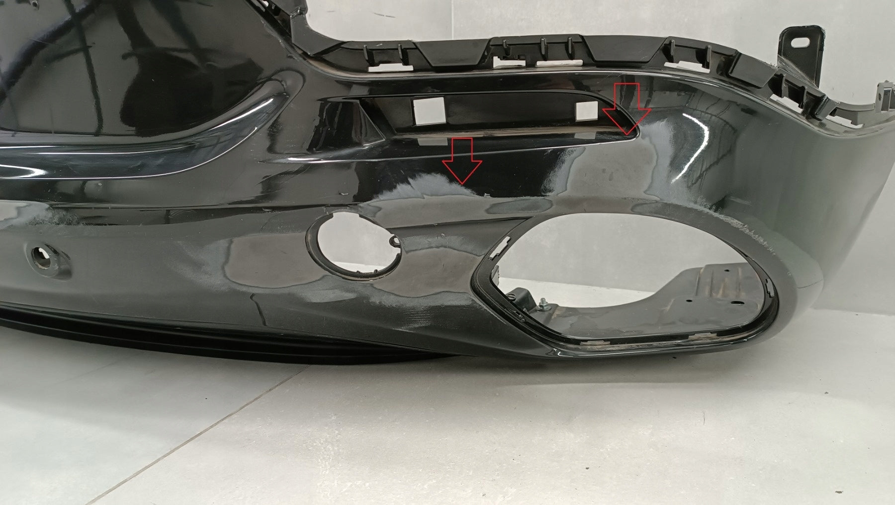 Rear Bumper ALFA ROMEO TONALE VELOCE 2022-