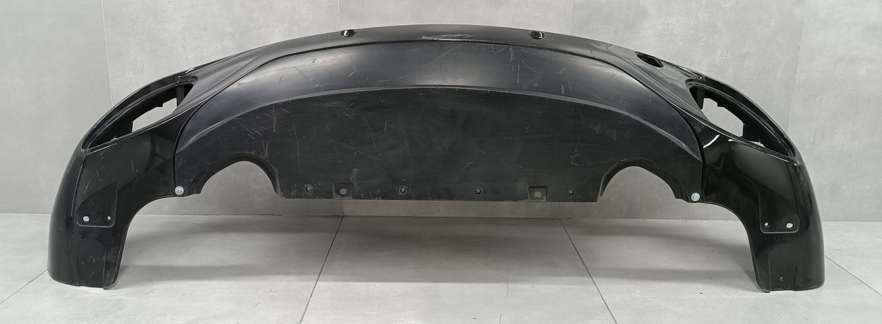 Rear Bumper ALFA ROMEO TONALE VELOCE 2022-