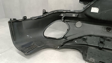 Rear Bumper ALFA ROMEO TONALE VELOCE 2022-