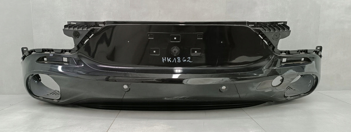 Rear Bumper ALFA ROMEO TONALE VELOCE 2022-
